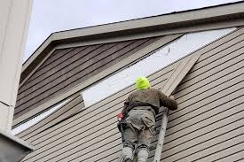 Best Historical Building Siding Restoration  in North Tustin, CA